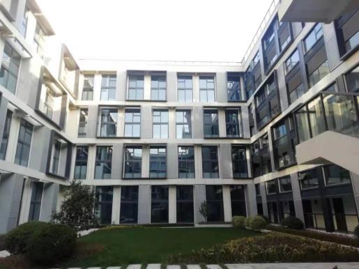 外墙幕墙项目